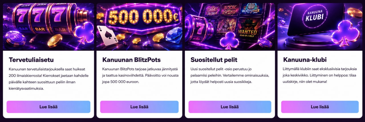 rulikk casino welcome offers